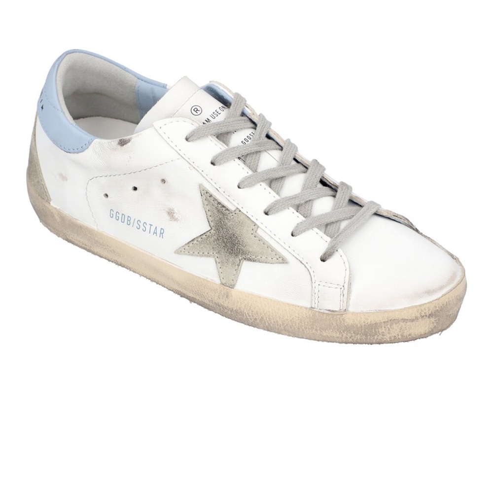 Golden goose sneakers